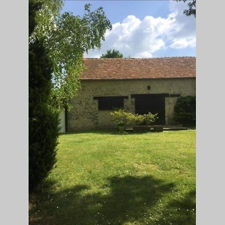 Gite De La Grange Ruille-en-Champagne Экстерьер фото